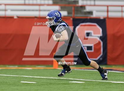 Thumbnail 3 in Hilton @ Horseheads (Kickoff Classic) photogallery.