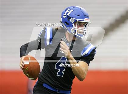 Thumbnail 1 in Hilton @ Horseheads (Kickoff Classic) photogallery.