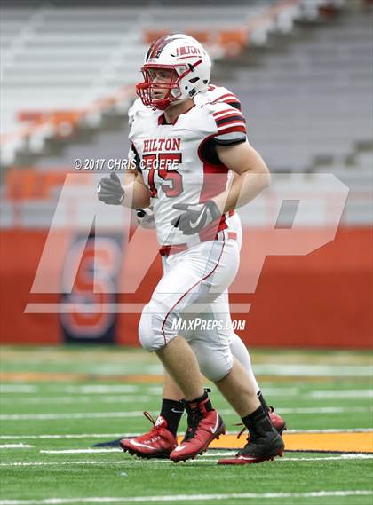 Thumbnail 2 in Hilton @ Horseheads (Kickoff Classic) photogallery.