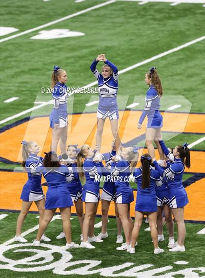 Thumbnail 2 in Hilton @ Horseheads (Kickoff Classic) photogallery.