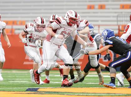 Thumbnail 3 in Hilton @ Horseheads (Kickoff Classic) photogallery.