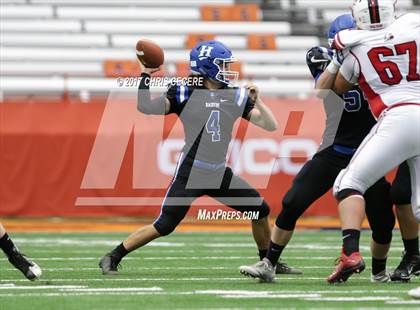Thumbnail 2 in Hilton @ Horseheads (Kickoff Classic) photogallery.