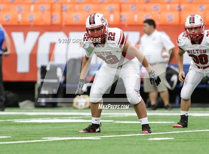 Thumbnail 3 in Hilton @ Horseheads (Kickoff Classic) photogallery.