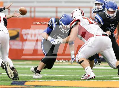 Thumbnail 3 in Hilton @ Horseheads (Kickoff Classic) photogallery.