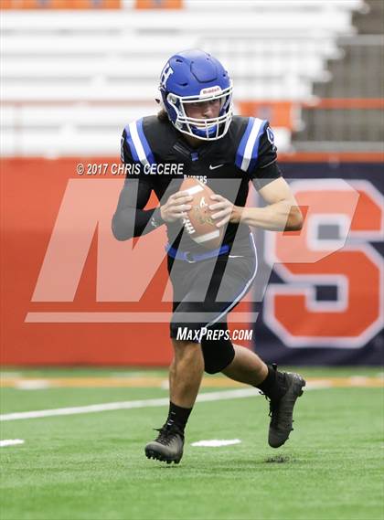 Thumbnail 3 in Hilton @ Horseheads (Kickoff Classic) photogallery.