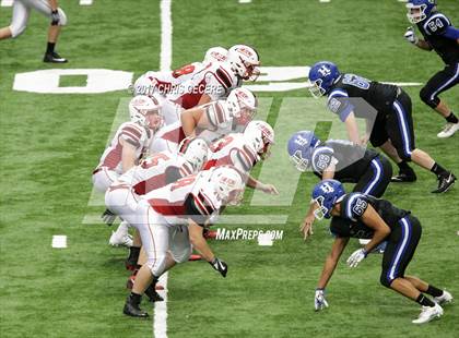 Thumbnail 2 in Hilton @ Horseheads (Kickoff Classic) photogallery.