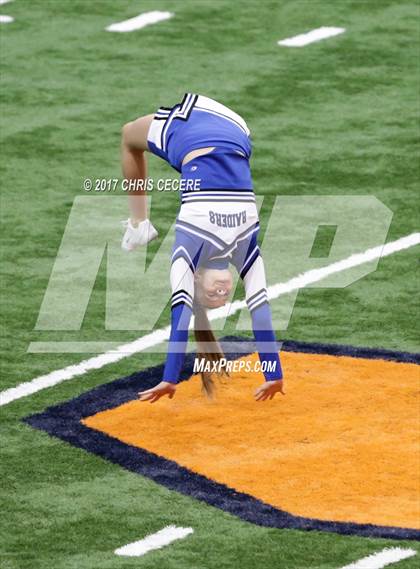 Thumbnail 3 in Hilton @ Horseheads (Kickoff Classic) photogallery.