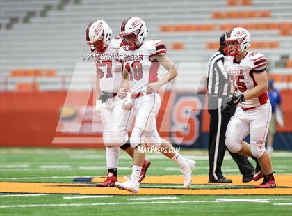 Thumbnail 1 in Hilton @ Horseheads (Kickoff Classic) photogallery.