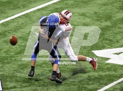 Thumbnail 3 in Hilton @ Horseheads (Kickoff Classic) photogallery.