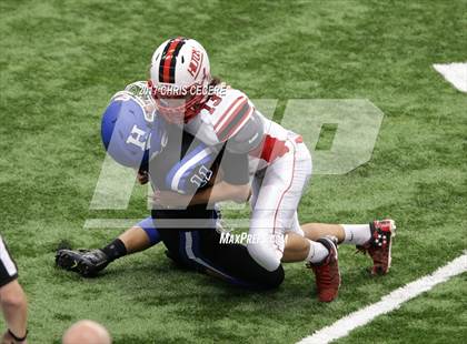 Thumbnail 2 in Hilton @ Horseheads (Kickoff Classic) photogallery.