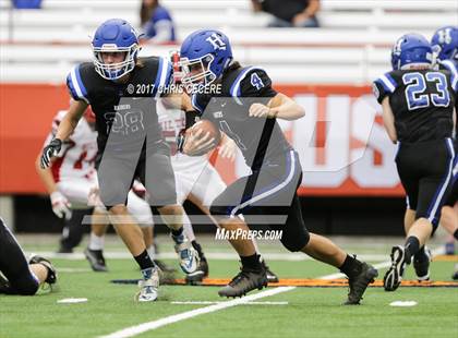 Thumbnail 2 in Hilton @ Horseheads (Kickoff Classic) photogallery.