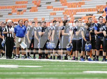 Thumbnail 2 in Hilton @ Horseheads (Kickoff Classic) photogallery.