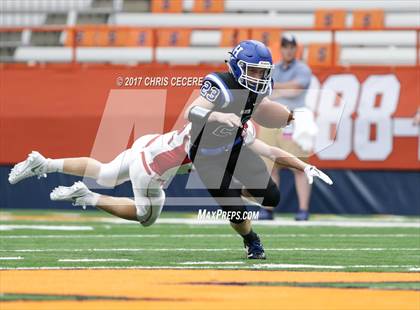 Thumbnail 3 in Hilton @ Horseheads (Kickoff Classic) photogallery.