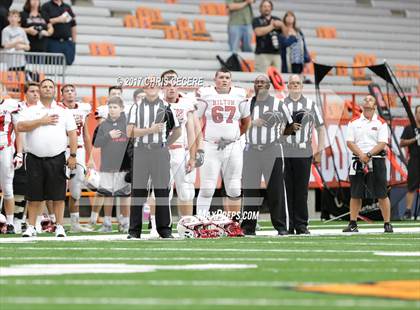 Thumbnail 2 in Hilton @ Horseheads (Kickoff Classic) photogallery.