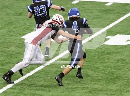 Thumbnail 1 in Hilton @ Horseheads (Kickoff Classic) photogallery.