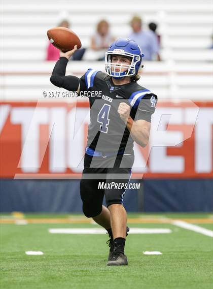 Thumbnail 2 in Hilton @ Horseheads (Kickoff Classic) photogallery.