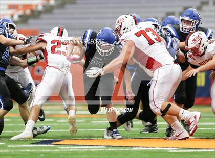 Thumbnail 2 in Hilton @ Horseheads (Kickoff Classic) photogallery.