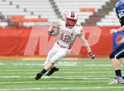 Thumbnail 3 in Hilton @ Horseheads (Kickoff Classic) photogallery.