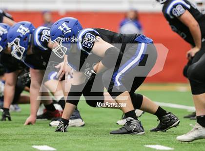 Thumbnail 3 in Hilton @ Horseheads (Kickoff Classic) photogallery.