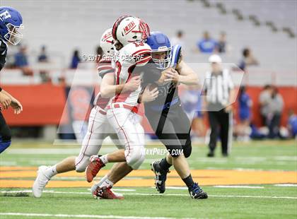 Thumbnail 1 in Hilton @ Horseheads (Kickoff Classic) photogallery.
