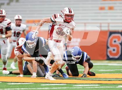 Thumbnail 3 in Hilton @ Horseheads (Kickoff Classic) photogallery.