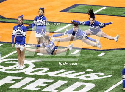 Thumbnail 1 in Hilton @ Horseheads (Kickoff Classic) photogallery.