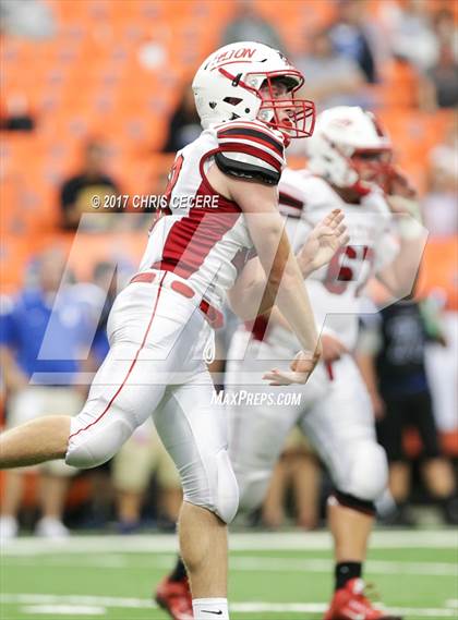 Thumbnail 3 in Hilton @ Horseheads (Kickoff Classic) photogallery.