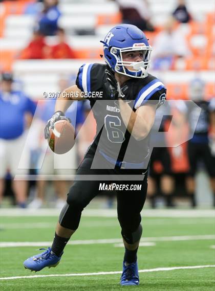 Thumbnail 2 in Hilton @ Horseheads (Kickoff Classic) photogallery.