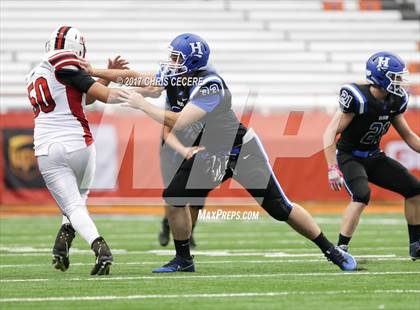 Thumbnail 2 in Hilton @ Horseheads (Kickoff Classic) photogallery.