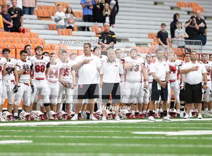 Thumbnail 1 in Hilton @ Horseheads (Kickoff Classic) photogallery.
