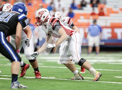 Thumbnail 3 in Hilton @ Horseheads (Kickoff Classic) photogallery.