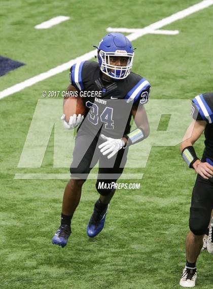 Thumbnail 3 in Hilton @ Horseheads (Kickoff Classic) photogallery.