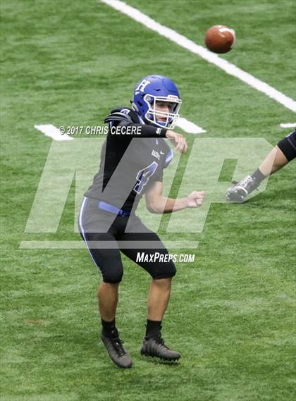 Thumbnail 2 in Hilton @ Horseheads (Kickoff Classic) photogallery.