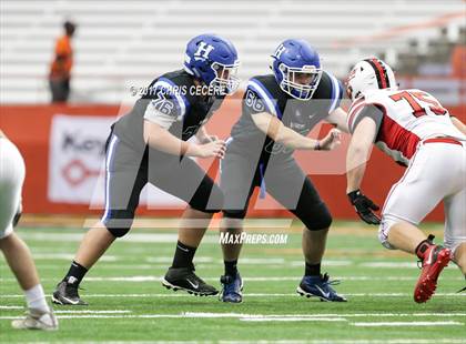 Thumbnail 2 in Hilton @ Horseheads (Kickoff Classic) photogallery.