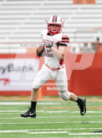 Thumbnail 2 in Hilton @ Horseheads (Kickoff Classic) photogallery.