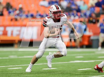 Thumbnail 3 in Hilton @ Horseheads (Kickoff Classic) photogallery.