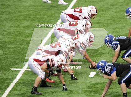 Thumbnail 1 in Hilton @ Horseheads (Kickoff Classic) photogallery.