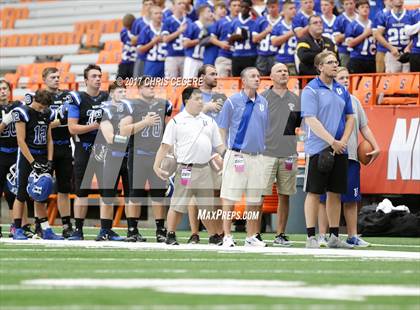Thumbnail 1 in Hilton @ Horseheads (Kickoff Classic) photogallery.