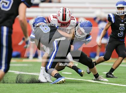 Thumbnail 3 in Hilton @ Horseheads (Kickoff Classic) photogallery.