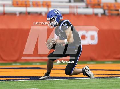 Thumbnail 1 in Hilton @ Horseheads (Kickoff Classic) photogallery.