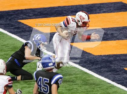 Thumbnail 2 in Hilton @ Horseheads (Kickoff Classic) photogallery.