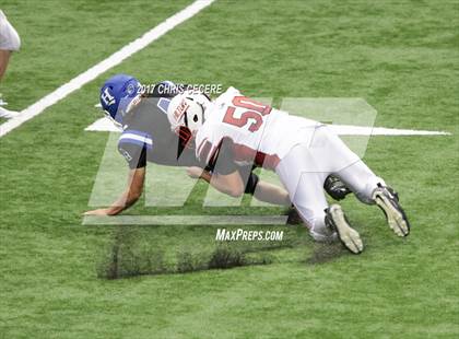Thumbnail 2 in Hilton @ Horseheads (Kickoff Classic) photogallery.