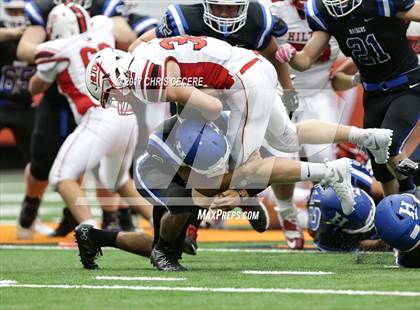 Thumbnail 1 in Hilton @ Horseheads (Kickoff Classic) photogallery.