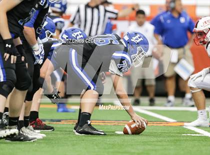 Thumbnail 2 in Hilton @ Horseheads (Kickoff Classic) photogallery.