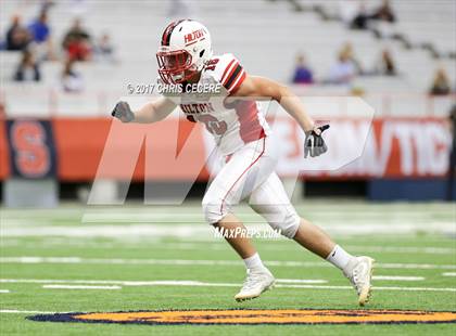 Thumbnail 1 in Hilton @ Horseheads (Kickoff Classic) photogallery.