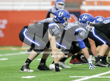 Thumbnail 2 in Hilton @ Horseheads (Kickoff Classic) photogallery.
