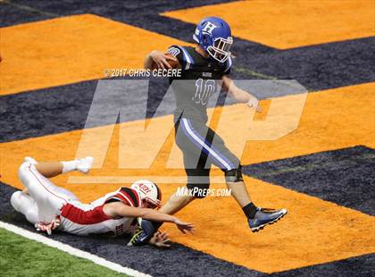 Thumbnail 2 in Hilton @ Horseheads (Kickoff Classic) photogallery.