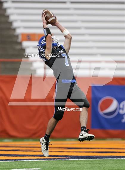 Thumbnail 2 in Hilton @ Horseheads (Kickoff Classic) photogallery.