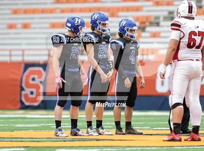 Thumbnail 2 in Hilton @ Horseheads (Kickoff Classic) photogallery.