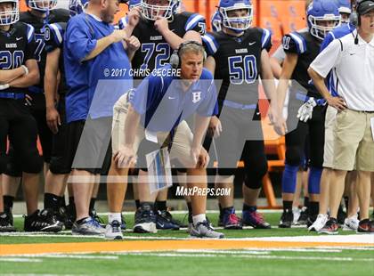 Thumbnail 3 in Hilton @ Horseheads (Kickoff Classic) photogallery.